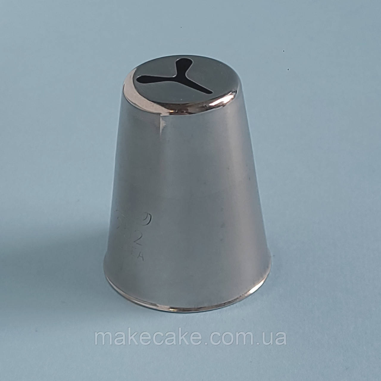 Кондитерська насадка Ateco No252 серце