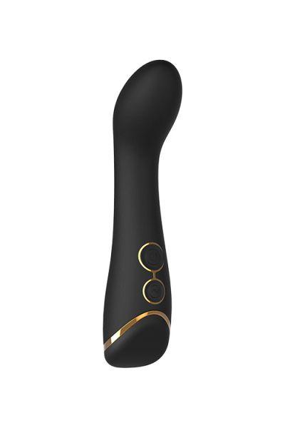 Вібро стимулятор для точки G Elite Juliette Dream Toys