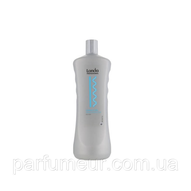 Londa Curl N/R Perm Lotion Лосьйон для хімічної завивки натурального, не пофарбованого волосся 1000 мл, фото 1