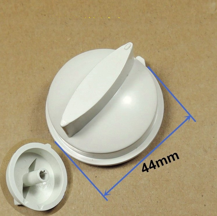 Ручка таймера для свч, мікрохвильовки 2, фото 1