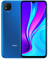 Xiaomi Redmi 9С