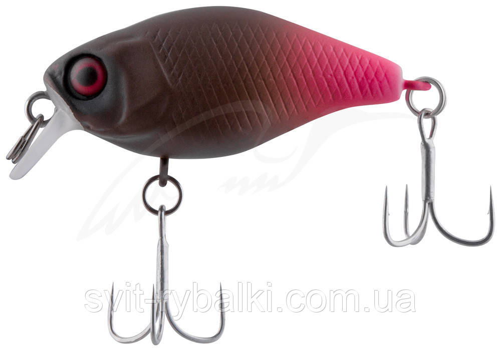 Воблер Jackall Chubby 38mm 4.0g Pellet Pink