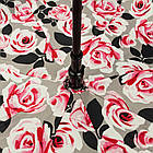 Парасолька-тростина жіноча Fulton Bloomsbury-2 L754 Painted Roses, фото 5