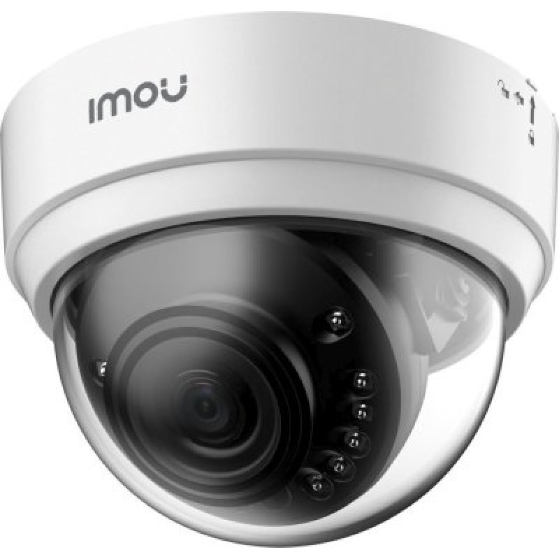 2 Мп купольна Wi-Fi відеокамера Imou IPC-D22P