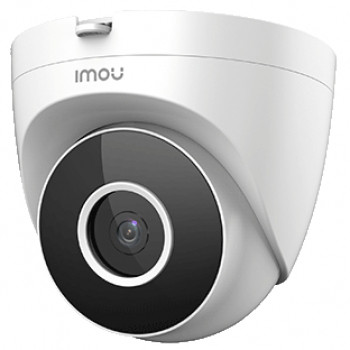 2Мп купольна відеокамера Imou з підтримкою PoE IPC-T22AP