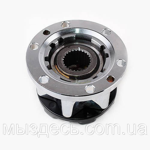 森鴎外　セット Механизм блокировки переднего моста safe deer 4*4 Грейт Волл