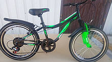 Велосипед ARDIS 20 BMX ST ROCKY BOY (210617)