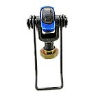 Важіль натискного диска в зборі. 236-1601095-Б2.Важіль натискного диска в зборі., фото 2