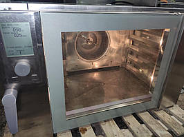 Піч конвекційна Wiesheu Euromat B4 E2 IS 600 б/у