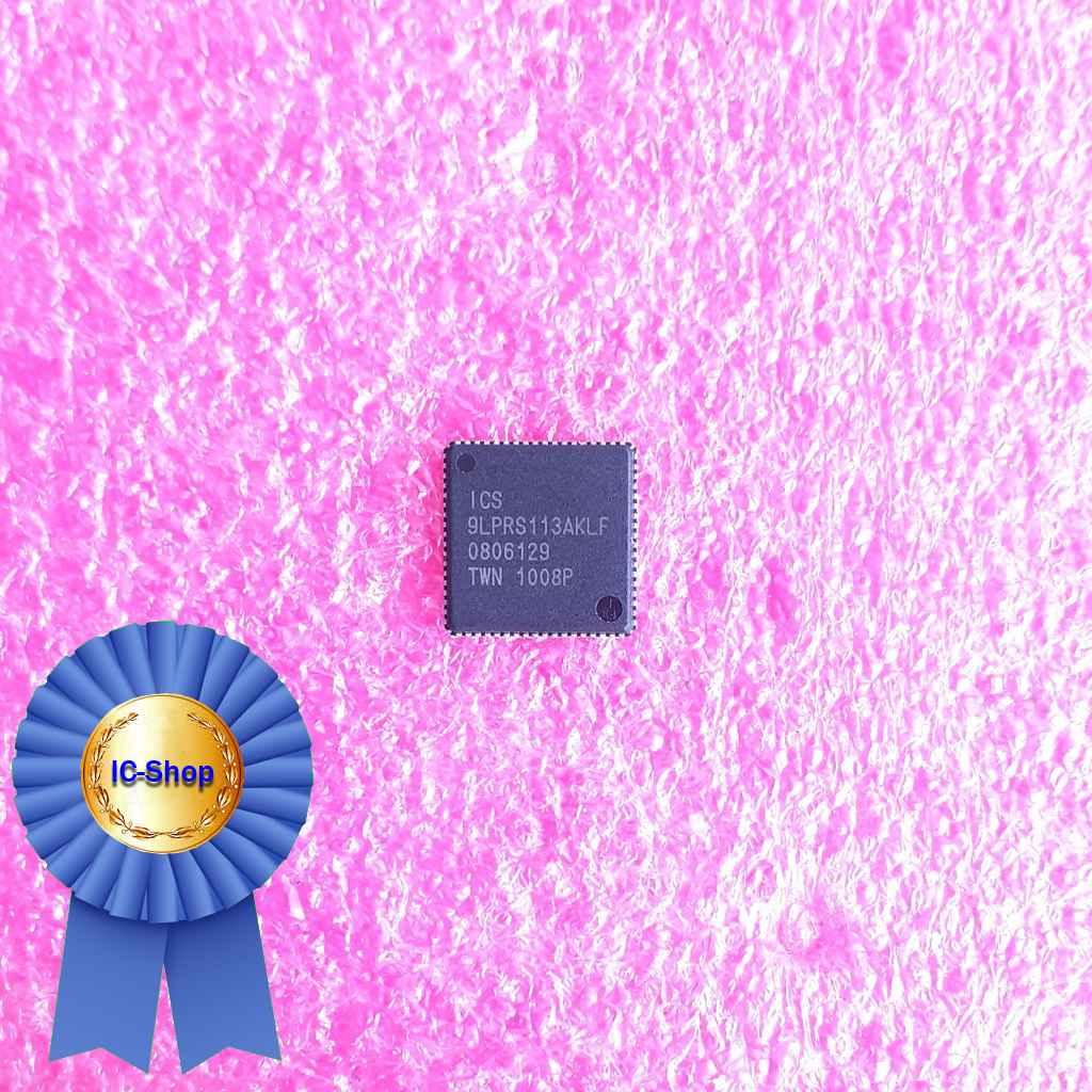 Мікросхема ICS 9LPRS113AKLF ( ICS9LPRS113AKLF )
