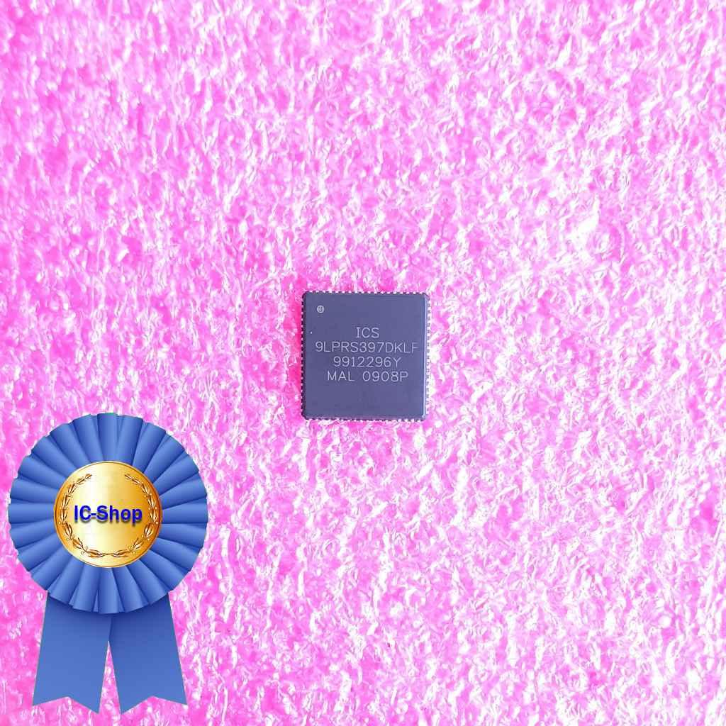 Мікросхема ICS 9LPRS397DKLF ( ICS9LPRS397DKLF )