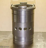 Блок цилиндров (гильза) на компрессор ФУ-175, ФУУ-350, БАУ-200