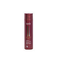 Londa Velvet Oil Shampoo Шампунь с аргановым маслом 250 мл