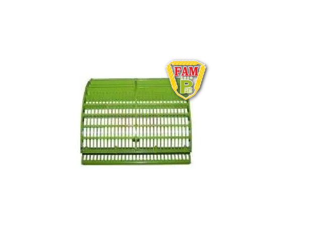 Сегмент зернового підбарабання Claas 662815 000662815 662815.0 000662815.0 662725.0 662728.0