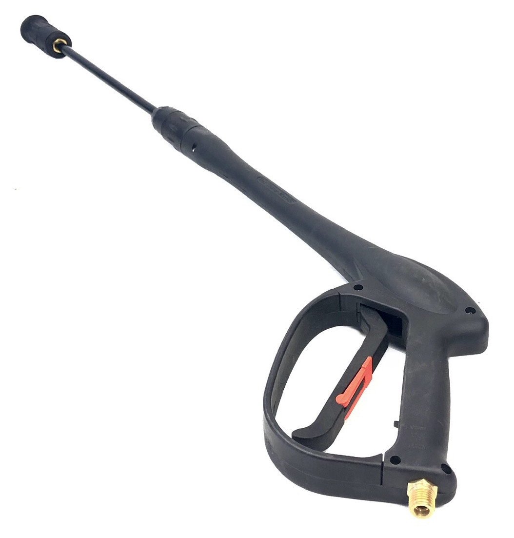 Пістолет до миття високого тиску 14 мм, фото 1