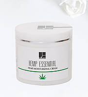 Увлажняющий крем с экстрактом Каннабиса Hemp Moisturizing Cream Hemp Dr. Kadir 250 мл