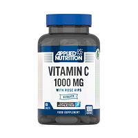 Vitamin C 1000 mg Applied Nutrition, 100 таблеток