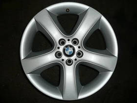Диски 19" BMW X5 E70 (style 212)