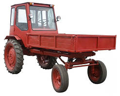 Запчастини Т-16