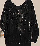 Кофта вечірня батал Giani Forte, фото 3