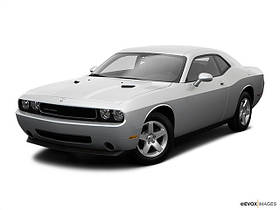 Dodge Challenger III 2008-2019