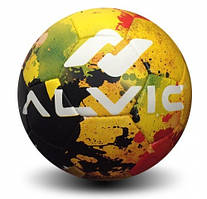 М'яч футбольний ALVIC Street Party