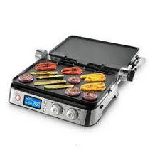 Електрогриль притискної Delonghi CGH1020D, фото 2