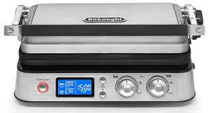 Електрогриль притискної Delonghi CGH1020D, фото 2