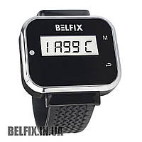 Пейджер-часы для помощи инвалидам BELFIX-P02BK