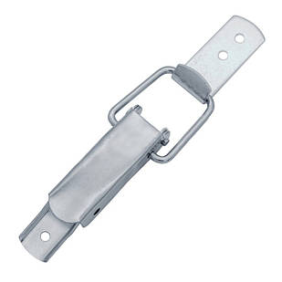 Засувка оцинкована 2/55/60 GOEBEL