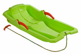 Санки дитячі MARMAT KAROL з двома ручними гальмами