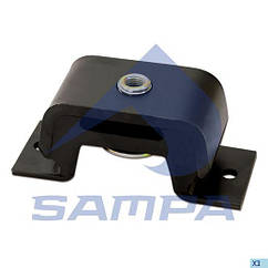 Подушка двигуна RVI 5010130602 SAMPA