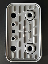 Вакуумна накладка 125 x 75 Schmalz