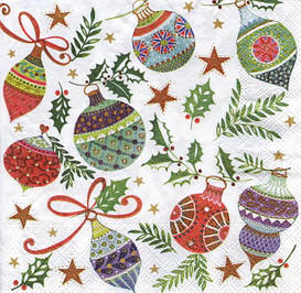 Серветки в 2-3 шару МІNI