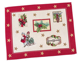 Серветки в 3 шари