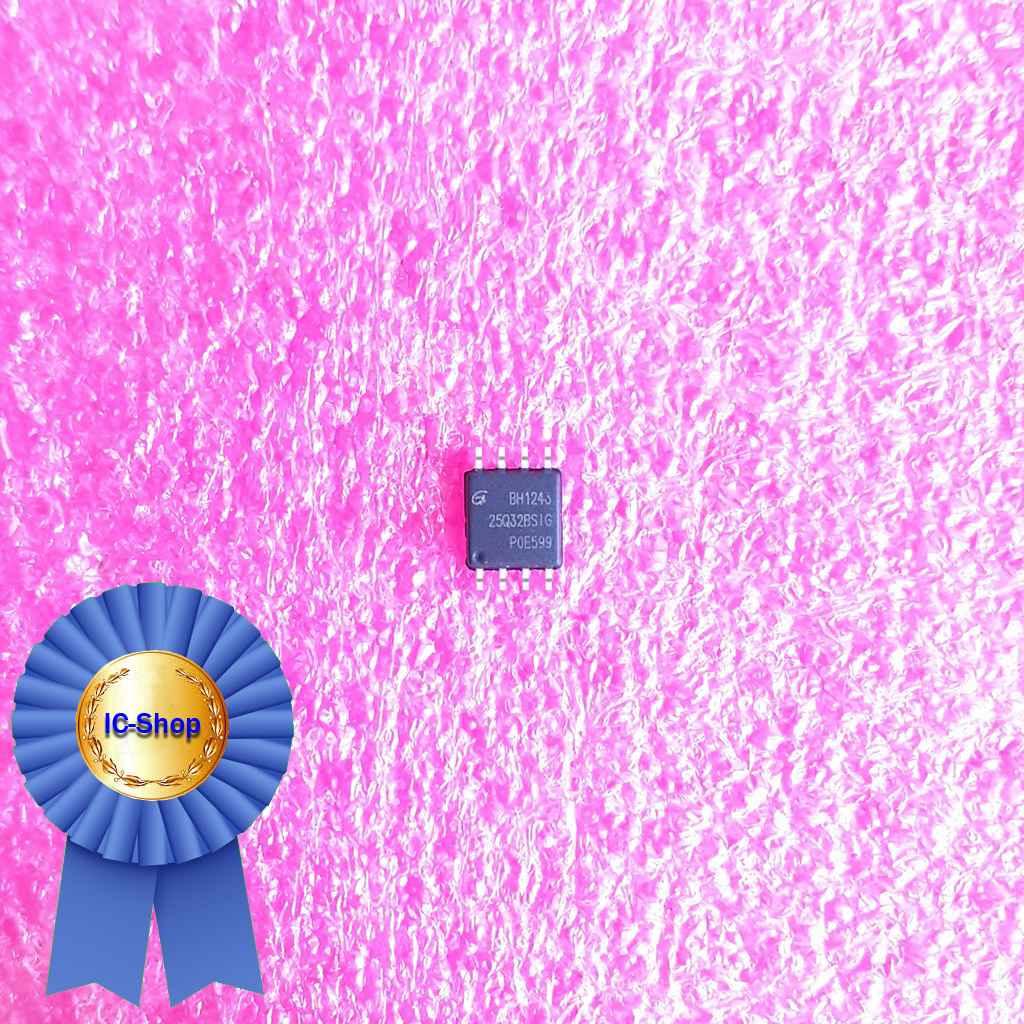 Мікросхема 25Q32BSIG ( GD25Q32BSIG )
