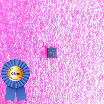 Мікросхема 25Q32BSIG ( GD25Q32BSIG ), фото 1