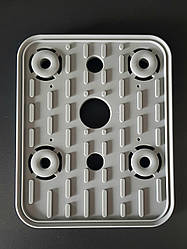 Вакуумна гумка, присоска, накладка 140х115 Schmalz