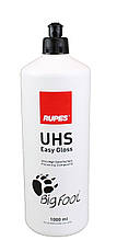 Полірувальна паста для керамічних лаків - Rupes BigFoot UHS easy 1 л. чорний ковпачку (9.BFUHS)