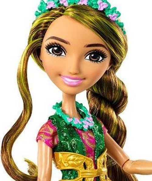 Базова Евер Афтер Хай Джилліан Бінксток Ever After High Jillian Beanstalk, фото 1