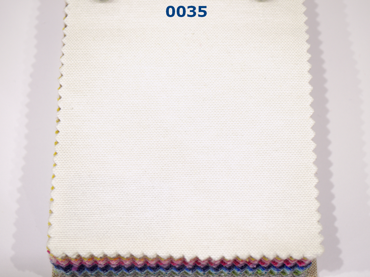 Тканина для Скатертин Біла з просоченням Тефлон-180 Однотонна Туреччина 180см ширина