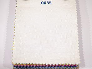 Тканина для Скатертин Біла з просоченням Тефлон-180 Однотонна Туреччина 180см ширина, фото 2