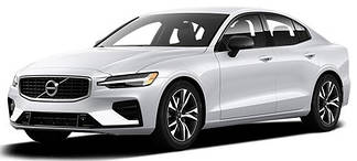 VOLVO S 60 2019