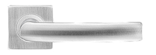 S-1101 SS РУЧКА ДЛЯ ДВЕРЕЙ НА РОЗЕТЦІ