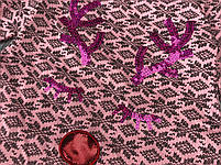 Дитяче плаття на дівчинку «Казковий оленя», фото 3