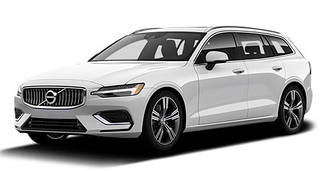 VOLVO V 60 2020