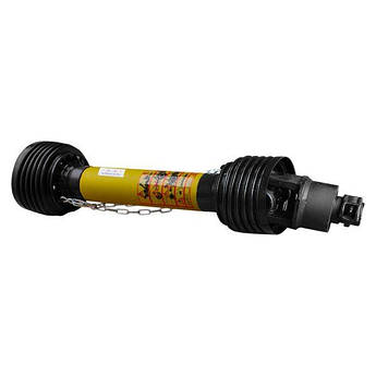 Карданні вали в зборі