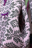 Дитяче плаття на дівчинку «Казковий оленя», фото 2