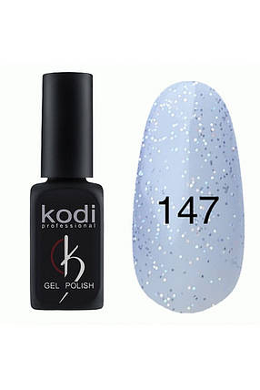 147 Гель-Лак Kodi professional 12 мл, фото 1