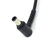 Блок живлення для ноутбука Sony 19.5V3.3A 65W 6.5*4.4, фото 5